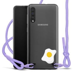 Carry Case fabric lilac