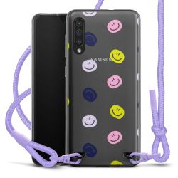 Carry Case fabric lilac