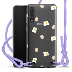 Carry Case fabric lilac