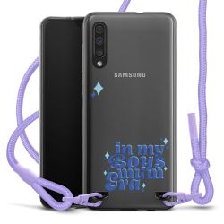 Carry Case fabric lilac