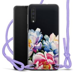 Carry Case fabric lilac