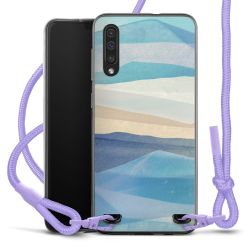 Carry Case fabric lilac