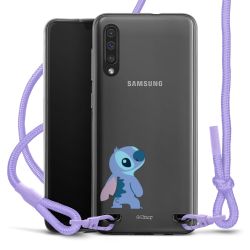 Carry Case fabric lilac