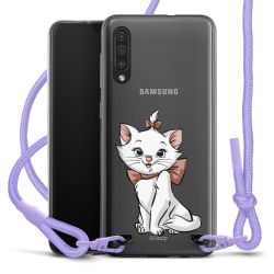 Carry Case fabric lilac