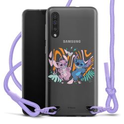 Carry Case fabric lilac