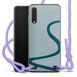 Carry Case fabric lilac