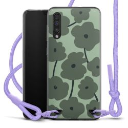 Carry Case fabric lilac