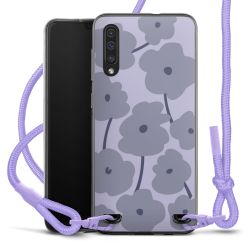 Carry Case fabric lilac