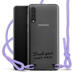 Carry Case fabric lilac