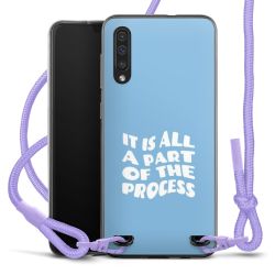 Carry Case fabric lilac