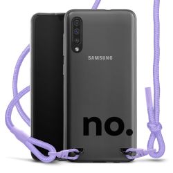 Carry Case fabric lilac