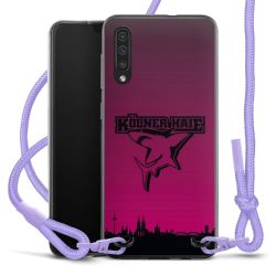 Carry Case fabric lilac