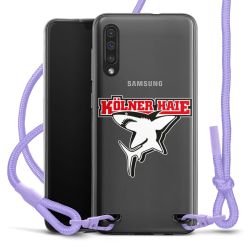 Carry Case fabric lilac