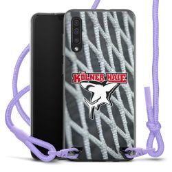 Carry Case fabric lilac