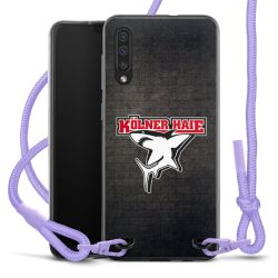 Carry Case fabric lilac