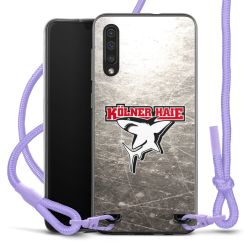 Carry Case fabric lilac