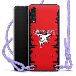 Carry Case fabric lilac