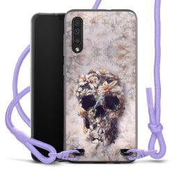 Carry Case fabric lilac