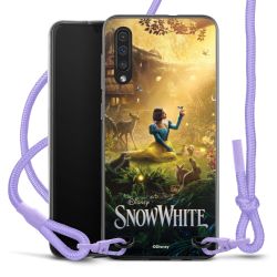 Carry Case fabric lilac