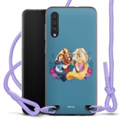 Carry Case fabric lilac