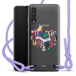 Carry Case fabric lilac