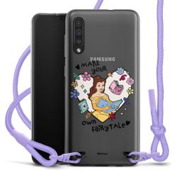 Carry Case fabric lilac