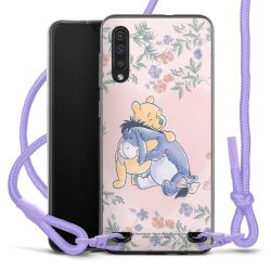 Carry Case fabric lilac