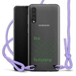 Carry Case fabric lilac