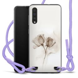 Carry Case fabric lilac