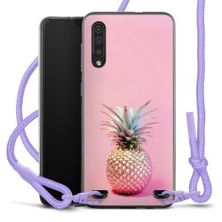 Carry Case fabric lilac