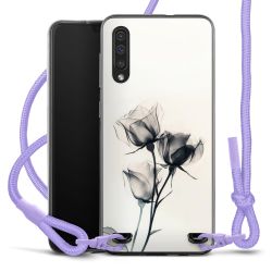 Carry Case fabric lilac