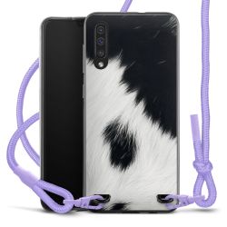 Carry Case fabric lilac