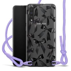 Carry Case fabric lilac