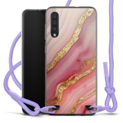 Carry Case fabric lilac