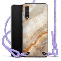 Carry Case fabric lilac