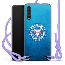 Carry Case Stoff flieder