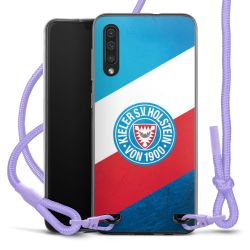 Carry Case Stoff flieder