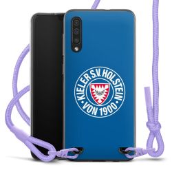 Carry Case Stoff flieder