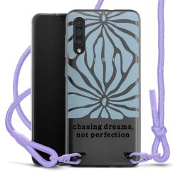 Carry Case fabric lilac