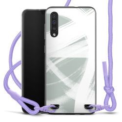 Carry Case fabric lilac