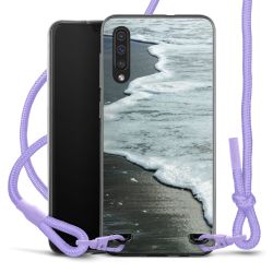 Carry Case fabric lilac