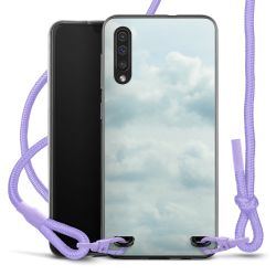 Carry Case fabric lilac