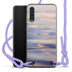 Carry Case fabric lilac