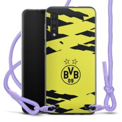 Carry Case fabric lilac