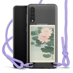 Carry Case fabric lilac