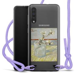 Carry Case fabric lilac