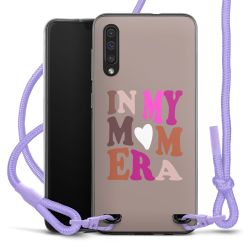 Carry Case fabric lilac