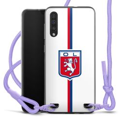 Carry Case fabric lilac