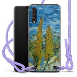 Carry Case fabric lilac