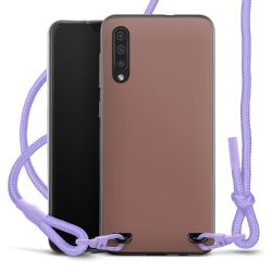 Carry Case fabric lilac